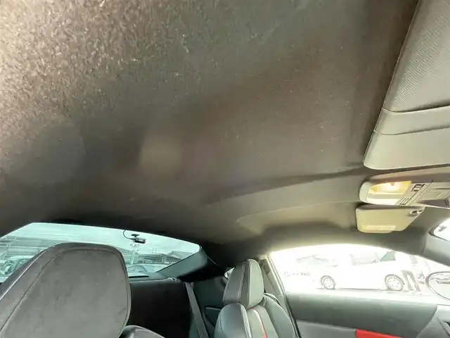 トヨタ ＧＲ８６ RZ 宮崎県 2022(令4)年 2.5万km 赤 ディーラー純正ナビ/Bluetooth/フルセグテレビ/バックカメラ/ETC2.0/ドライブレコーダー/純正18インチアルミ/シートヒーター/LEDヘッドライト/プッシュスタート/後側方警戒支援システム