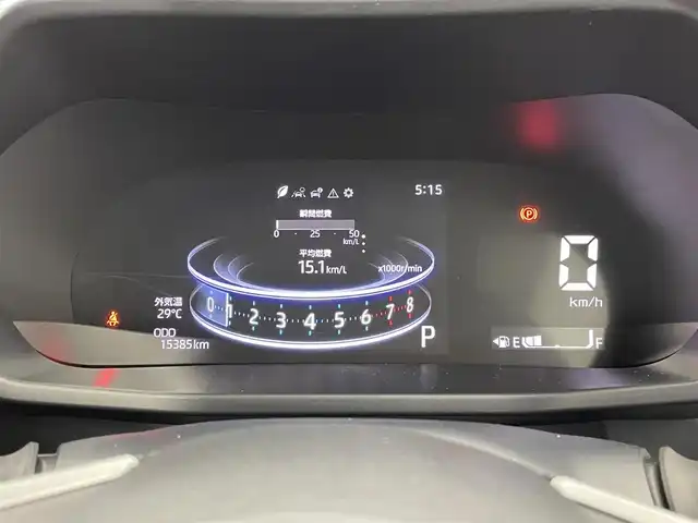 トヨタ ライズ Z 大分県 2024(令6)年 1.6万km シャイニングホワイトパール 純正ディスプレイ/フルセグ/Bluetooth/HDMI/Apple Car Play/Andoroid Auto/バックカメラ/プリクラッシュ/オートLEDライト/レーダークルーズ/USB差し込み/前席シートヒーター/ビルトインETC2.0/前後ソナー/サイドWエアバッグ/カーテンエアバッグ/純正16インチAW/純正フロアマット/スマートキー