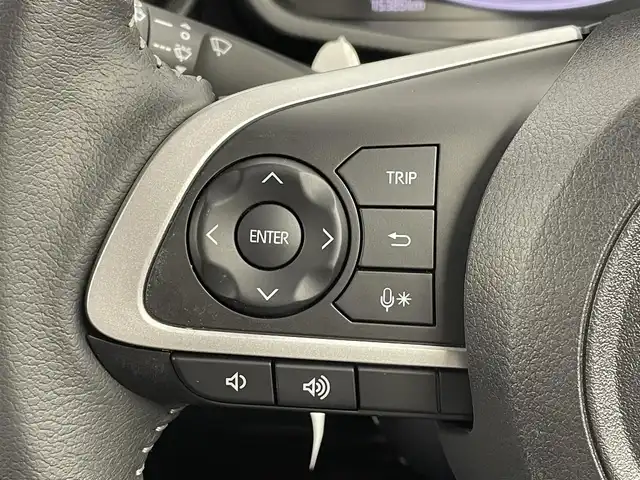 トヨタ ライズ Z 大分県 2024(令6)年 1.6万km シャイニングホワイトパール 純正ディスプレイ/フルセグ/Bluetooth/HDMI/Apple Car Play/Andoroid Auto/バックカメラ/プリクラッシュ/オートLEDライト/レーダークルーズ/USB差し込み/前席シートヒーター/ビルトインETC2.0/前後ソナー/サイドWエアバッグ/カーテンエアバッグ/純正16インチAW/純正フロアマット/スマートキー