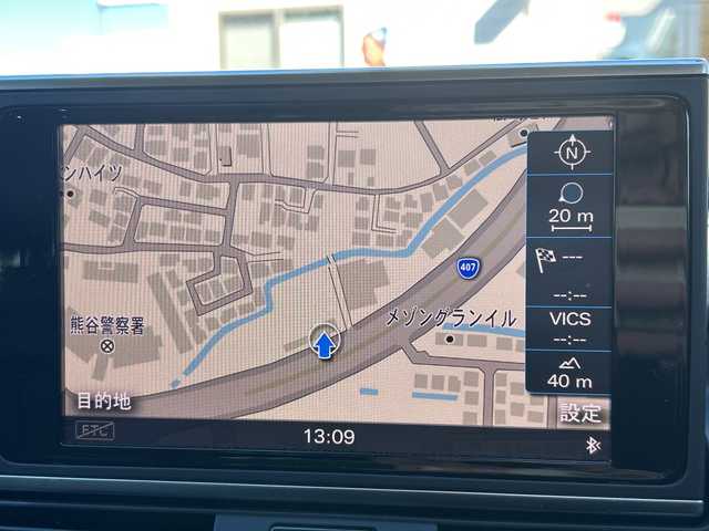 アウディ Ａ６ アバント 2．8 FSI クワトロ 埼玉県 2012(平24)年 3.3万km グレイシアホワイトメタリック メーカーナビ /(フルセグ/FM/AM/Bluetooth/CD/DVD)/ドラレコ前後 /バックカメラ/ワンオーナー　/ETC　/ルーフレール　/LEDライト　/ステアリングスイッチ　/パワーシート(D/N)　/プレミアムサウンド(BOSE)　/プッシュスタート　/純正フロア　/オートライト　/パーキングセンサー　/TRC/クリアランスソナー/スマートキー/スペアキー1本/シートヒーター(D/N)/ISOFIX/保証書　/取扱説明書