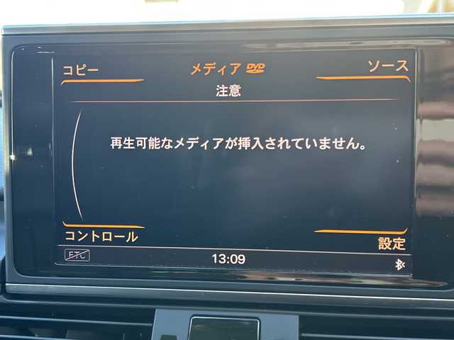 アウディ Ａ６ アバント 2．8 FSI クワトロ 埼玉県 2012(平24)年 3.3万km グレイシアホワイトメタリック メーカーナビ /(フルセグ/FM/AM/Bluetooth/CD/DVD)/ドラレコ前後 /バックカメラ/ワンオーナー　/ETC　/ルーフレール　/LEDライト　/ステアリングスイッチ　/パワーシート(D/N)　/プレミアムサウンド(BOSE)　/プッシュスタート　/純正フロア　/オートライト　/パーキングセンサー　/TRC/クリアランスソナー/スマートキー/スペアキー1本/シートヒーター(D/N)/ISOFIX/保証書　/取扱説明書