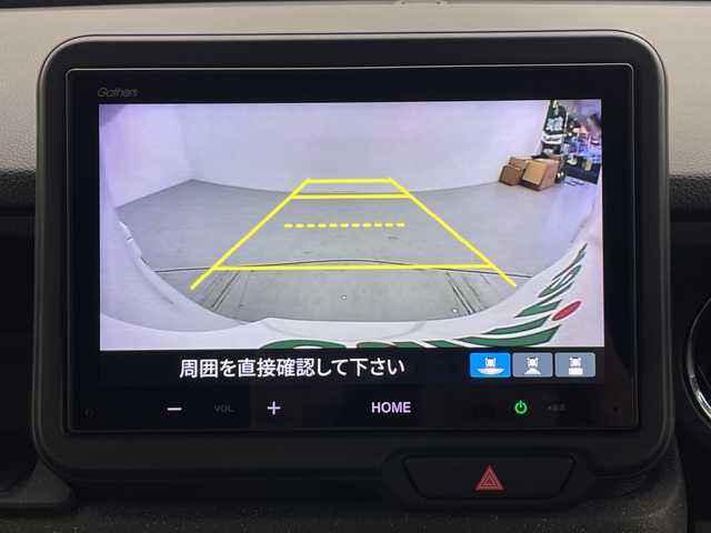 ホンダ Ｎ ＢＯＸ カスタム ターボ 愛知県 2024(令6)年 1.1万km プラチナホワイトパール ターボ搭載車/ホンダセンシング/・衝突軽減ブレーキ/・先行車発進のお知らせ/・歩行者事故低減ステアリング/・路外逸脱抑制機能/・標識認識システム/・アダプティブクルーズコントロール/・オートハイビーム/・誤発進抑制機能/・後方誤発進抑制機能/・近距離衝突軽減ブレーキ/パーキングセンサー/純正8インチディスプレイオーディオ/Apple CarPlay/Android Auto/バックカメラ/純正アルミホイール/ETC/シートヒーター/スマートキー/プッシュスタート/横滑り防止装置/パドルシフト