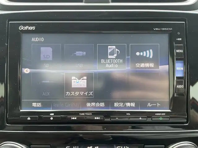 ホンダ ＣＲ－Ｖ ハイブリッド EX・マスターピース 富山県 2019(令1)年 3.7万km プレミアムクリスタルレッドM 純正ナビ/フルセグTV/ハンズフリーパワーバックドア/バックモニター/ビルトインETC2.0/ドライブレコーダー/レーダークルーズコントロール/衝突被害軽減ブレーキ/誤発進抑制機能/車線逸脱防止支援システム/先行車発進お知らせ機能/オートハイビーム/標識認識システム/ブラインドスポットモニター/LEDヘッドランプ/革巻きステアリング/パドルシフト/ブラウン革シート/前席パワーシート/シートヒーター/純正18インチアルミホイール/スマートキーシステム/禁煙車