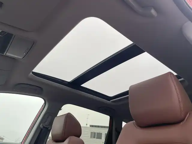 ホンダ ＣＲ－Ｖ ハイブリッド EX・マスターピース 富山県 2019(令1)年 3.7万km プレミアムクリスタルレッドM 純正ナビ/フルセグTV/ハンズフリーパワーバックドア/バックモニター/ビルトインETC2.0/ドライブレコーダー/レーダークルーズコントロール/衝突被害軽減ブレーキ/誤発進抑制機能/車線逸脱防止支援システム/先行車発進お知らせ機能/オートハイビーム/標識認識システム/ブラインドスポットモニター/LEDヘッドランプ/革巻きステアリング/パドルシフト/ブラウン革シート/前席パワーシート/シートヒーター/純正18インチアルミホイール/スマートキーシステム/禁煙車