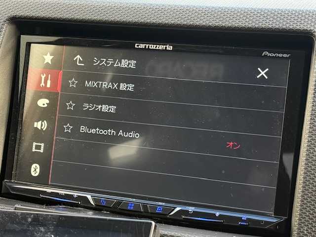 スズキ アルト ワークス 大阪府 2016(平28)年 4.8万km スチールシルバーM /禁煙車//カロッツェリアディスプレイオーディオ/・CD・DVD・BT//純正レカロシート//HKS製センター出しマフラー//RAYS TE37 SONIC　15インチアルミ//navic車高調//社外ボンネット//前ストラットタワーバー//リアウイングカバー//Fキャリパーレッド塗装//ETC//ステアリングスイッチ//スマートキー//保証書//取扱説明書//スペアキー