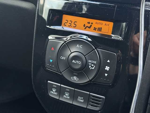 スズキ アルト ワークス 大阪府 2016(平28)年 4.8万km スチールシルバーM /禁煙車//カロッツェリアディスプレイオーディオ/・CD・DVD・BT//純正レカロシート//HKS製センター出しマフラー//RAYS TE37 SONIC　15インチアルミ//navic車高調//社外ボンネット//前ストラットタワーバー//リアウイングカバー//Fキャリパーレッド塗装//ETC//ステアリングスイッチ//スマートキー//保証書//取扱説明書//スペアキー