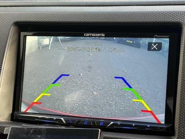 スズキ アルト ワークス 大阪府 2016(平28)年 4.8万km スチールシルバーM /禁煙車//カロッツェリアディスプレイオーディオ/・CD・DVD・BT//純正レカロシート//HKS製センター出しマフラー//RAYS TE37 SONIC　15インチアルミ//navic車高調//社外ボンネット//前ストラットタワーバー//リアウイングカバー//Fキャリパーレッド塗装//ETC//ステアリングスイッチ//スマートキー//保証書//取扱説明書//スペアキー