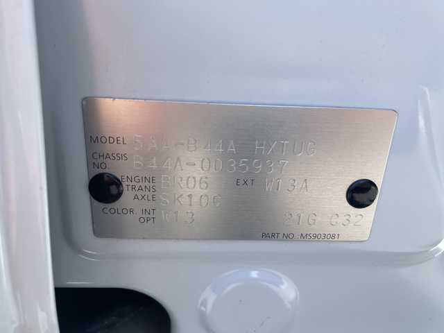 日産 ルークス ハイウェイスター X 三重県 2020(令2)年 6万km ホワイトパール 登録時59769km/ワンオーナー/禁煙車/ディーラーオプション９インチＳＤナビ(MM320D-L)/・フルセグ・Ｂｌｕｅｔｏｏｔｈ・ＣＤ／ＤＶＤ・AM/FM/セーフティシールドスイッチ/車線逸脱防止支援システム/後側方衝突防止支援システム/エマージェンシーブレーキ/前後コーナーセンサー/アラウンドビューモニター/先行車発進お知らせ機能/ロードサインアシスト/アイドリングストップ/左側パワースライドドア/ハンズフリーオートスライドドア/アラウンドビューモニター/SOSスイッチ/スマートキー/プッシュスタート/スペアキー