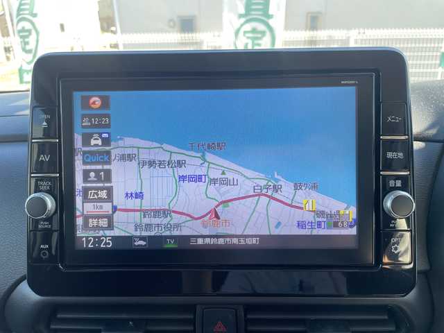 日産 ルークス ハイウェイスター X 三重県 2020(令2)年 6万km ホワイトパール 登録時59769km/ワンオーナー/禁煙車/ディーラーオプション９インチＳＤナビ(MM320D-L)/・フルセグ・Ｂｌｕｅｔｏｏｔｈ・ＣＤ／ＤＶＤ・AM/FM/セーフティシールドスイッチ/車線逸脱防止支援システム/後側方衝突防止支援システム/エマージェンシーブレーキ/前後コーナーセンサー/アラウンドビューモニター/先行車発進お知らせ機能/ロードサインアシスト/アイドリングストップ/左側パワースライドドア/ハンズフリーオートスライドドア/アラウンドビューモニター/SOSスイッチ/スマートキー/プッシュスタート/スペアキー