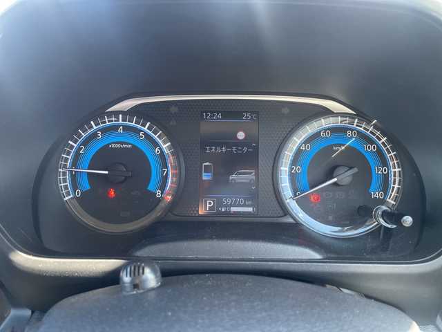 日産 ルークス ハイウェイスター X 三重県 2020(令2)年 6万km ホワイトパール 登録時59769km/ワンオーナー/禁煙車/ディーラーオプション９インチＳＤナビ(MM320D-L)/・フルセグ・Ｂｌｕｅｔｏｏｔｈ・ＣＤ／ＤＶＤ・AM/FM/セーフティシールドスイッチ/車線逸脱防止支援システム/後側方衝突防止支援システム/エマージェンシーブレーキ/前後コーナーセンサー/アラウンドビューモニター/先行車発進お知らせ機能/ロードサインアシスト/アイドリングストップ/左側パワースライドドア/ハンズフリーオートスライドドア/アラウンドビューモニター/SOSスイッチ/スマートキー/プッシュスタート/スペアキー