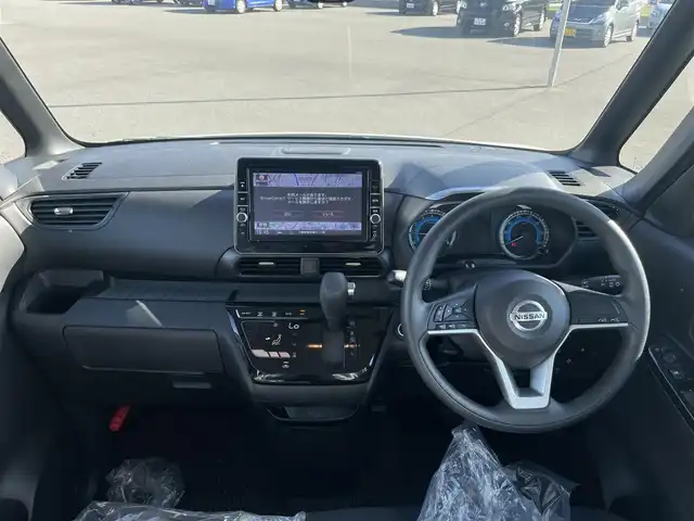 日産 ルークス ハイウェイスター X 大阪府 2020(令2)年 6万km ホワイトパール (株)IDOMが運営する【じしゃロン堺店】の自社ローン専用車両になります。/こちらは現金またはオートローンご利用時の価格です。自社ローンご希望の方は別途その旨お申付け下さい