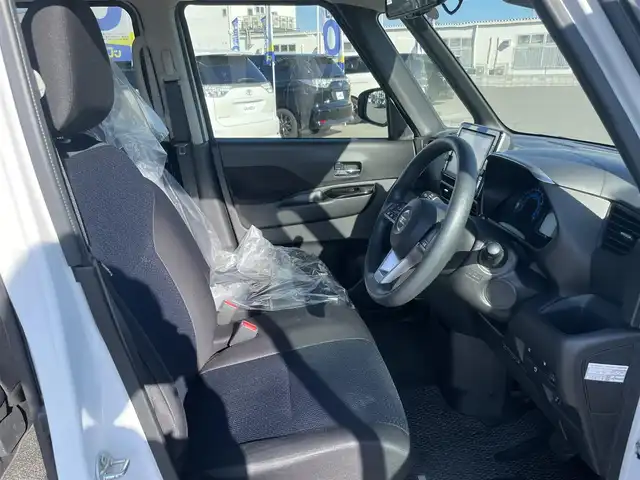 日産 ルークス ハイウェイスター X 大阪府 2020(令2)年 6万km ホワイトパール (株)IDOMが運営する【じしゃロン堺店】の自社ローン専用車両になります。/こちらは現金またはオートローンご利用時の価格です。自社ローンご希望の方は別途その旨お申付け下さい