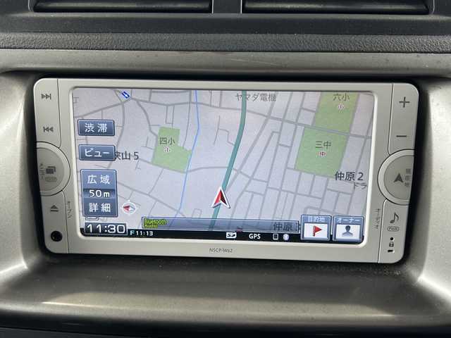 トヨタ ｂＢ S 東京都 2013(平25)年 6.4万km ブラック 純正SDナビ　/（Bluetooth接続　ワンセグ　CD）/バックカメラ/ETC/純正フロアマット/ABS/Wエアバッグ/LEDヘッドライト/フォグランプ/保証書/取扱説明書