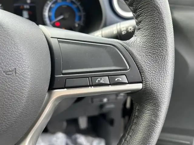 日産 デイズ ハイウェイスターX 愛媛県 2022(令4)年 1.7万km ブラック 純正9型ナビ/バックカメラ/セーフティシールド/衝突被害軽減装置/車線逸脱防止装置/純正ドライブレコーダー/アイドリングストップ/クリアランスソナー/ステアリングリモコン/ヘッドライトレベライザー/純正ドアバイザー/USB充電/オートマチックハイビーム/LEDヘッドライト/ETC/電格ミラー/現状サマー(純正AW)(155/65/R14)/BRIDGESTONE EcoPia EP150/禁煙車