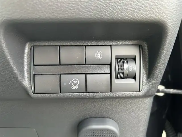 日産 デイズ ハイウェイスターX 愛媛県 2022(令4)年 1.7万km ブラック 純正9型ナビ/バックカメラ/セーフティシールド/衝突被害軽減装置/車線逸脱防止装置/純正ドライブレコーダー/アイドリングストップ/クリアランスソナー/ステアリングリモコン/ヘッドライトレベライザー/純正ドアバイザー/USB充電/オートマチックハイビーム/LEDヘッドライト/ETC/電格ミラー/現状サマー(純正AW)(155/65/R14)/BRIDGESTONE EcoPia EP150/禁煙車