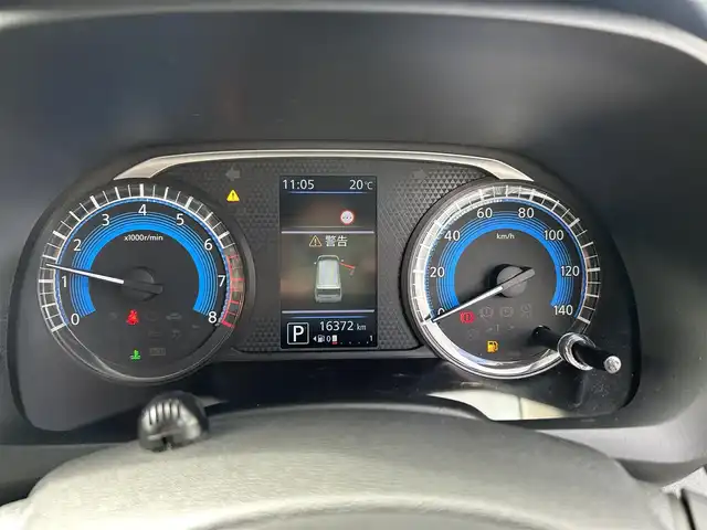 日産 デイズ ハイウェイスターX 愛媛県 2022(令4)年 1.7万km ブラック 純正9型ナビ/バックカメラ/セーフティシールド/衝突被害軽減装置/車線逸脱防止装置/純正ドライブレコーダー/アイドリングストップ/クリアランスソナー/ステアリングリモコン/ヘッドライトレベライザー/純正ドアバイザー/USB充電/オートマチックハイビーム/LEDヘッドライト/ETC/電格ミラー/現状サマー(純正AW)(155/65/R14)/BRIDGESTONE EcoPia EP150/禁煙車