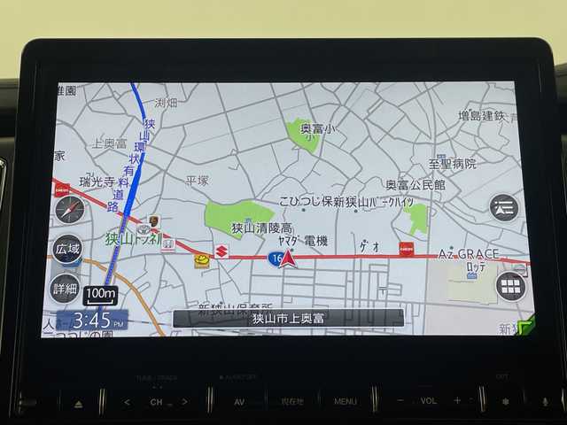 三菱 デリカＤ：５ P 埼玉県 2022(令4)年 6.8万km シルバーⅡ 純正SDナビ/　（FM/AM/CD/DVD/HDMI/AUX/BT）/アラウンドビューモニター/フルセグテレビ/衝突被害軽減ブレーキ/レーダークルーズコントロール/純正LEDヘッドライト/パワーバックドア/パワーシート/シートヒーター/車線逸脱警報機能/両側パワースライドドア/ブラインドスポットモニター/フリップダウンモニター/ステアリングヒーター/ビルトインETC/電動サイドステップ/プッシュスタート/ブレーキホールド