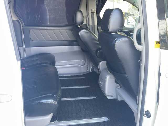 トヨタ アルファード Ｖ AS プレミアム アルカンターラ 兵庫県 2005(平17)年 16.6万km ホワイトパールマイカ 保証書・取説・有/社外SDナビ・フルセグ・BT・CD・DVD・FM・AM/バックカメラ/両側パワースライドドア/車線逸脱防止支援システム/リモコンキー×1/スペアキー×1/純正フロアマット/純正ドアバイザー/柿本マフラー/ダウンサス/社外テール