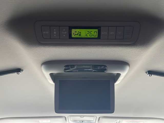 トヨタ アルファード Ｖ AS プレミアム アルカンターラ 兵庫県 2005(平17)年 16.6万km ホワイトパールマイカ 保証書・取説・有/社外SDナビ・フルセグ・BT・CD・DVD・FM・AM/バックカメラ/両側パワースライドドア/車線逸脱防止支援システム/リモコンキー×1/スペアキー×1/純正フロアマット/純正ドアバイザー/柿本マフラー/ダウンサス/社外テール