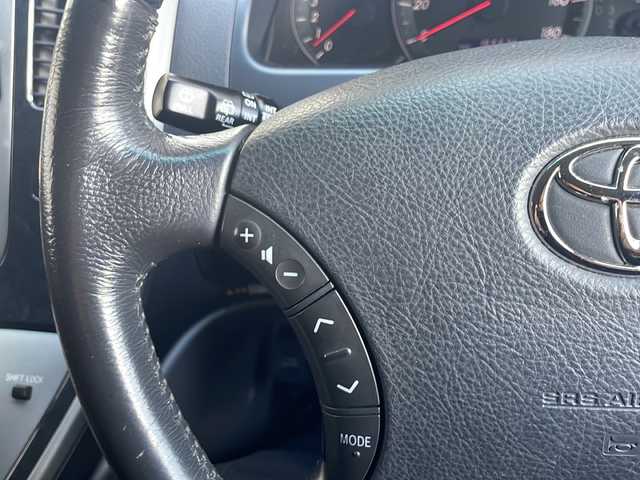 トヨタ アルファード Ｖ AS プレミアム アルカンターラ 兵庫県 2005(平17)年 16.6万km ホワイトパールマイカ 保証書・取説・有/社外SDナビ・フルセグ・BT・CD・DVD・FM・AM/バックカメラ/両側パワースライドドア/車線逸脱防止支援システム/リモコンキー×1/スペアキー×1/純正フロアマット/純正ドアバイザー/柿本マフラー/ダウンサス/社外テール