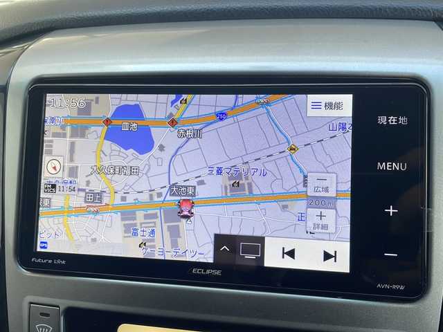 トヨタ アルファード Ｖ AS プレミアム アルカンターラ 兵庫県 2005(平17)年 16.6万km ホワイトパールマイカ 保証書・取説・有/社外SDナビ・フルセグ・BT・CD・DVD・FM・AM/バックカメラ/両側パワースライドドア/車線逸脱防止支援システム/リモコンキー×1/スペアキー×1/純正フロアマット/純正ドアバイザー/柿本マフラー/ダウンサス/社外テール