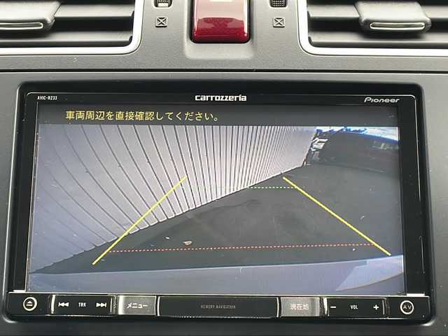 スバル フォレスター 2．0i 長野県 2016(平28)年 5.4万km クリスタルホワイトP ワンオーナー/メモリナビTV/バックカメラ/ETC/ドライブレコーダー/キーレス/純正フロアマット/保証書・取説