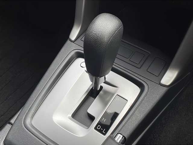 スバル フォレスター 2．0i 長野県 2016(平28)年 5.4万km クリスタルホワイトP ワンオーナー/メモリナビTV/バックカメラ/ETC/ドライブレコーダー/キーレス/純正フロアマット/保証書・取説