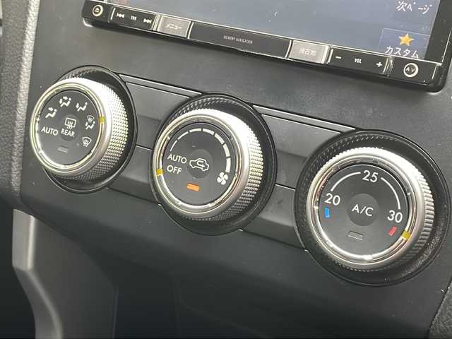 スバル フォレスター 2．0i 長野県 2016(平28)年 5.4万km クリスタルホワイトP ワンオーナー/メモリナビTV/バックカメラ/ETC/ドライブレコーダー/キーレス/純正フロアマット/保証書・取説