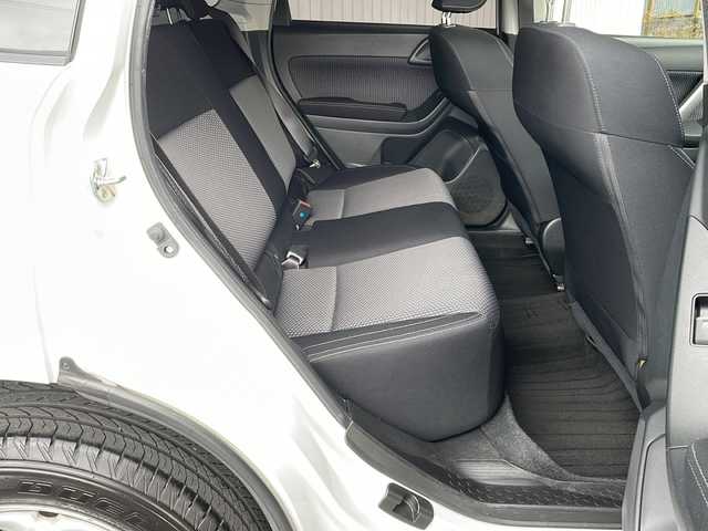 スバル フォレスター 2．0i 長野県 2016(平28)年 5.4万km クリスタルホワイトP ワンオーナー/メモリナビTV/バックカメラ/ETC/ドライブレコーダー/キーレス/純正フロアマット/保証書・取説