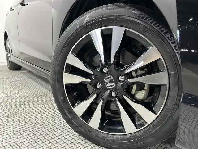 ホンダ シャトル ハイブリッド X ホンダセンシング 大阪府 2020(令2)年 3.8万km クリスタルブラックパール 純正ナビTV バックカメラ ハーフレザー シートヒーター レーダークルコン 衝突軽減ブレーキ レーンアシスト スマートキー プッシュスタート パドルシフト オートライト LEDヘッドライト ETC