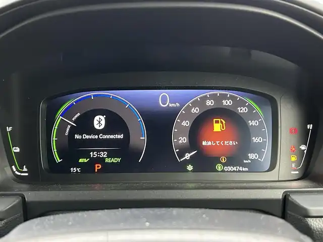 ホンダ ステップワゴン スパーダ eHEV プレミアムライン 福岡県 2023(令5)年 3.1万km クリスタルブラックパール 純正11.4インチメモリナビ/　（AM/FM/CD/DVD/Bluetooth/フルセグTV）/フロント/サイド/バックカメラ/マルチビューカメラシステム/ホンダセンシング/・衝突軽減ブレーキ/・踏み間違い衝突軽減システム/・歩行者事故低減ステアリング/・路外逸脱抑制機能/・先行車発進お知らせ機能/・標識認識機能/・アダプティブクルーズコントロール/・トラフィックジャムアシスト/・車線維持支援システム/クリアランスソナー/コーナーセンサー/横滑り防止装置/ブラインドスポッドモニター/オートライト/純正17インチAW/両側パワースライドドア/パワーバックドア/黒色ハーフレザーシート/シートヒーター（D/N）/パドルシフト/ビルトインETC/前後ドライブレコーダー【DRH-229ND】/オットマン/後席サンシェード/折り畳み式ドリンクテーブル/電格ウインカーミラー/純正フロアマット/ISOFIX/電源ソケット×1/USB-C端子×3/スペアキー×1/保証書/取扱説明書/ナビ取扱説明書