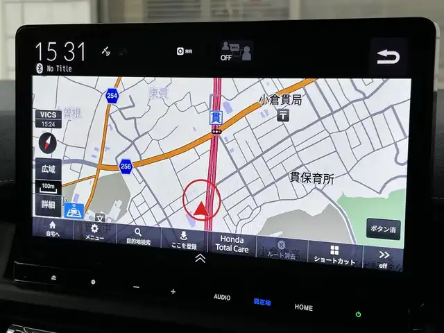 ホンダ ステップワゴン スパーダ eHEV プレミアムライン 福岡県 2023(令5)年 3.1万km クリスタルブラックパール 純正11.4インチメモリナビ/　（AM/FM/CD/DVD/Bluetooth/フルセグTV）/フロント/サイド/バックカメラ/マルチビューカメラシステム/ホンダセンシング/・衝突軽減ブレーキ/・踏み間違い衝突軽減システム/・歩行者事故低減ステアリング/・路外逸脱抑制機能/・先行車発進お知らせ機能/・標識認識機能/・アダプティブクルーズコントロール/・トラフィックジャムアシスト/・車線維持支援システム/クリアランスソナー/コーナーセンサー/横滑り防止装置/ブラインドスポッドモニター/オートライト/純正17インチAW/両側パワースライドドア/パワーバックドア/黒色ハーフレザーシート/シートヒーター（D/N）/パドルシフト/ビルトインETC/前後ドライブレコーダー【DRH-229ND】/オットマン/後席サンシェード/折り畳み式ドリンクテーブル/電格ウインカーミラー/純正フロアマット/ISOFIX/電源ソケット×1/USB-C端子×3/スペアキー×1/保証書/取扱説明書/ナビ取扱説明書