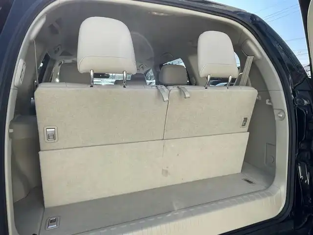 トヨタ ランドクルーザー プラド TX Lパッケージ マットブラED 宮崎県 2023(令5)年 3.8万km ブラック 純正ナビ/（AM/FM/BT/USB)/バックカメラ/パノラマビューモニタ/ステアリングスイッチ/レーダークルーズコントロール/横滑り防止機能/オートハイビーム/革シート/D席/N席パワーシート/D席/N席シートヒーター/D席/N席シートクーラー/サンルーフ/前後ドライブレコーダー/クリアランスソナー/ビルトインETC