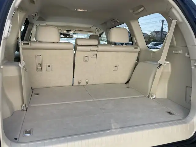 トヨタ ランドクルーザー プラド TX Lパッケージ マットブラED 宮崎県 2023(令5)年 3.8万km ブラック 純正ナビ/（AM/FM/BT/USB)/バックカメラ/パノラマビューモニタ/ステアリングスイッチ/レーダークルーズコントロール/横滑り防止機能/オートハイビーム/革シート/D席/N席パワーシート/D席/N席シートヒーター/D席/N席シートクーラー/サンルーフ/前後ドライブレコーダー/クリアランスソナー/ビルトインETC