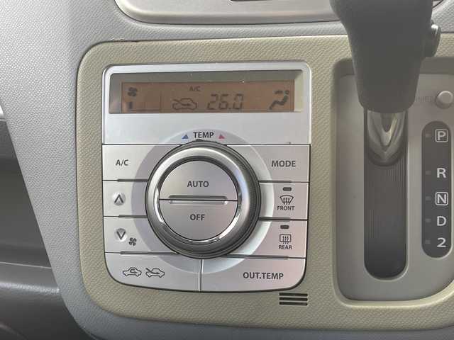 スズキ ワゴンＲ FX－LTD 埼玉県 2010(平22)年 8.4万km パールホワイト 社外７インチメモリナビ＆フルセグＴＶ/（ＣＤ＆ＤＶＤ＆ＢＴ）/社外ＥＴＣ/ミラー型ドライブレコーダー/ＨＩＤヘッドライト/純正１４inアルミホイール/純正エアロ/スマートキー/プッシュスタート/ヘッドライトレベライザー/Ｗエアバック/ＡＢＳ/横滑り防止装置/盗難防止装置/ドアバイザー/フロアマット/新車保証書/取扱説明書/スマートスペアキー有