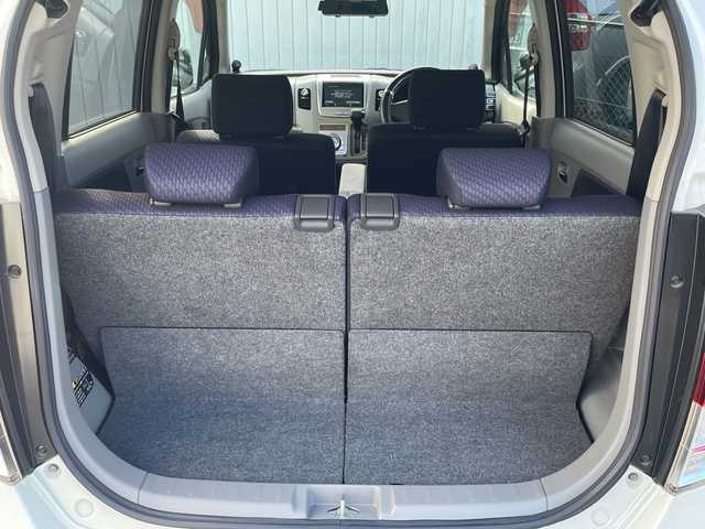 スズキ ワゴンＲ FX－LTD 埼玉県 2010(平22)年 8.4万km パールホワイト 社外７インチメモリナビ＆フルセグＴＶ/（ＣＤ＆ＤＶＤ＆ＢＴ）/社外ＥＴＣ/ミラー型ドライブレコーダー/ＨＩＤヘッドライト/純正１４inアルミホイール/純正エアロ/スマートキー/プッシュスタート/ヘッドライトレベライザー/Ｗエアバック/ＡＢＳ/横滑り防止装置/盗難防止装置/ドアバイザー/フロアマット/新車保証書/取扱説明書/スマートスペアキー有