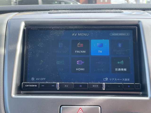 スズキ ワゴンＲ FX－LTD 埼玉県 2010(平22)年 8.4万km パールホワイト 社外７インチメモリナビ＆フルセグＴＶ/（ＣＤ＆ＤＶＤ＆ＢＴ）/社外ＥＴＣ/ミラー型ドライブレコーダー/ＨＩＤヘッドライト/純正１４inアルミホイール/純正エアロ/スマートキー/プッシュスタート/ヘッドライトレベライザー/Ｗエアバック/ＡＢＳ/横滑り防止装置/盗難防止装置/ドアバイザー/フロアマット/新車保証書/取扱説明書/スマートスペアキー有