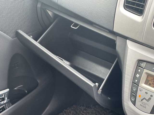 ダイハツ ムーヴ カスタム X LTD 静岡県 2011(平23)年 9.6万km パールホワイトⅢ /ワンオーナー//純正ナビ/ワンセグTV//純正CD/DVD//バックカメラ//ディスチャージ//スマートキー//フォグLEDライト//スペアキー//純正14インチAW//保証書//取説