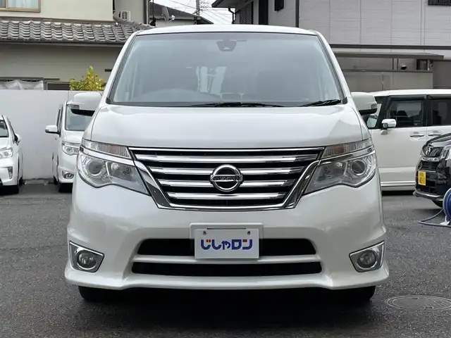 日産 セレナ