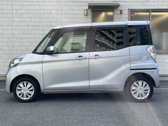 日産 デイズ ルークス