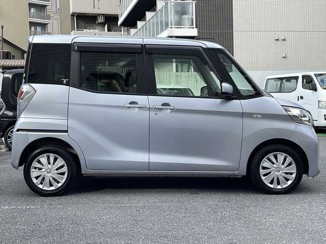 日産 デイズ ルークス