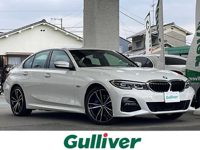 ＢＭＷ ３３０ｅ