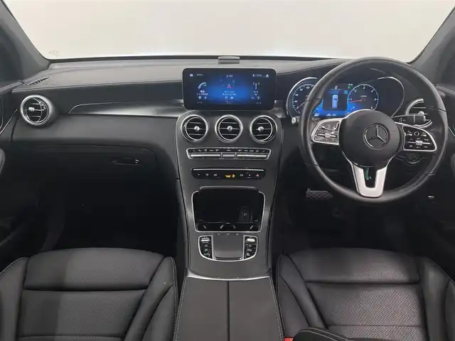 メルセデス・ベンツ ＧＬＣ２２０