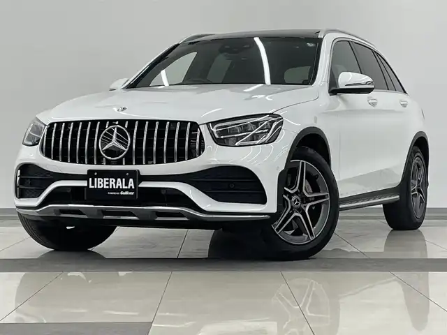 メルセデス・ベンツ ＧＬＣ２２０