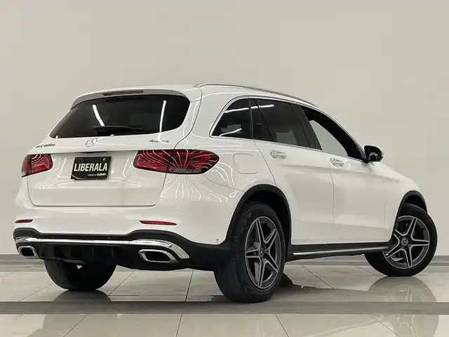 メルセデス・ベンツ ＧＬＣ２２０