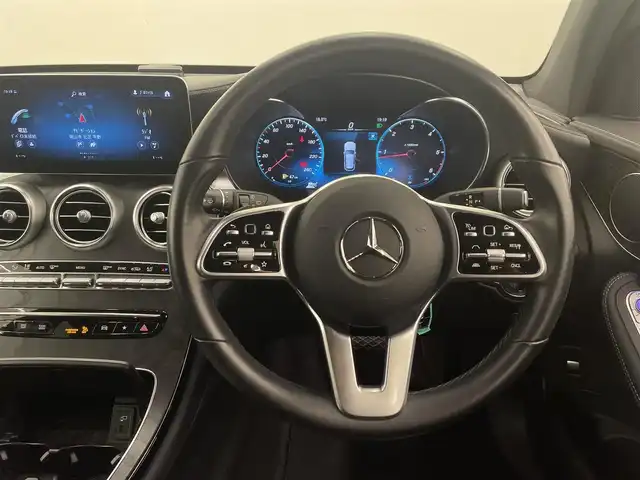 メルセデス・ベンツ ＧＬＣ２２０