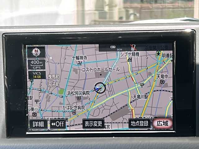 レクサス ＣＴ 200h バージョンC 静岡県 2016(平28)年 6.5万km グラファイトブラックガラスフレーク 純正ナビ/（Bluetooth／CD／DVD／USB／フルセグTV）/前方ドラレコ/バックカメラ/ビルトインＥＴＣ/クルーズコントロール/前席パワーシート/前席シートヒーター/レーダー探知機/ＬＥＤ/オートライト/盗難防止/サマータイヤ車載/プッシュスタート/スマートキー