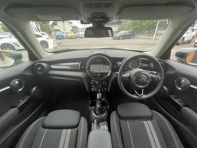 ＭＩＮＩ ミニ クーパーSD 栃木県 2020(令2)年 1.6万km 白 ワンオーナー /インテリジェントセーフティ/コンフォートアクセス/ナビ /バックカメラ/ACC/ミラーETC/LEDヘッドライト/オートライト/パークディスタンスコントロール