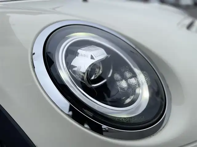 ＭＩＮＩ ミニ クーパーSD 栃木県 2020(令2)年 1.6万km 白 ワンオーナー /インテリジェントセーフティ/コンフォートアクセス/ナビ /バックカメラ/ACC/ミラーETC/LEDヘッドライト/オートライト/パークディスタンスコントロール