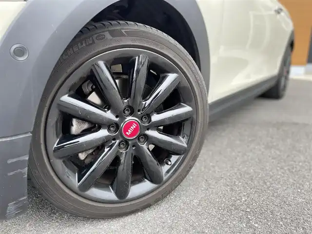ＭＩＮＩ ミニ クーパーSD 栃木県 2020(令2)年 1.6万km 白 ワンオーナー /インテリジェントセーフティ/コンフォートアクセス/ナビ /バックカメラ/ACC/ミラーETC/LEDヘッドライト/オートライト/パークディスタンスコントロール